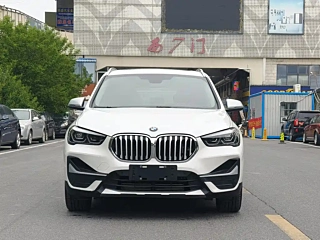 BMW X1  2022