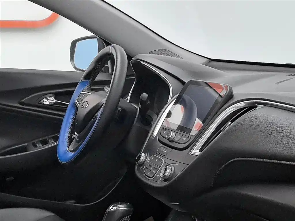 CHEVROLET MALIBU XL 2020