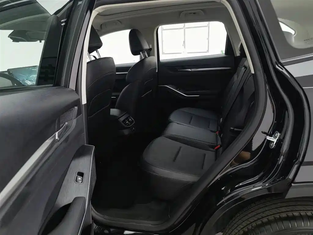 HAVAL H6 2024