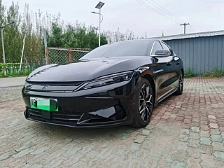 BYD HAN