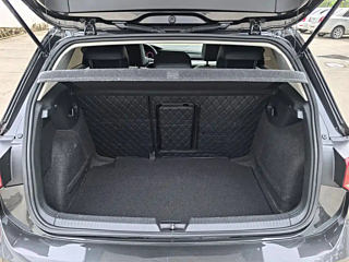 VOLKSWAGEN GOLF  2021 YEAR 280TSI DSG PRO 2021