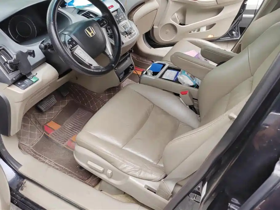 HONDA ODYSSEY 2013