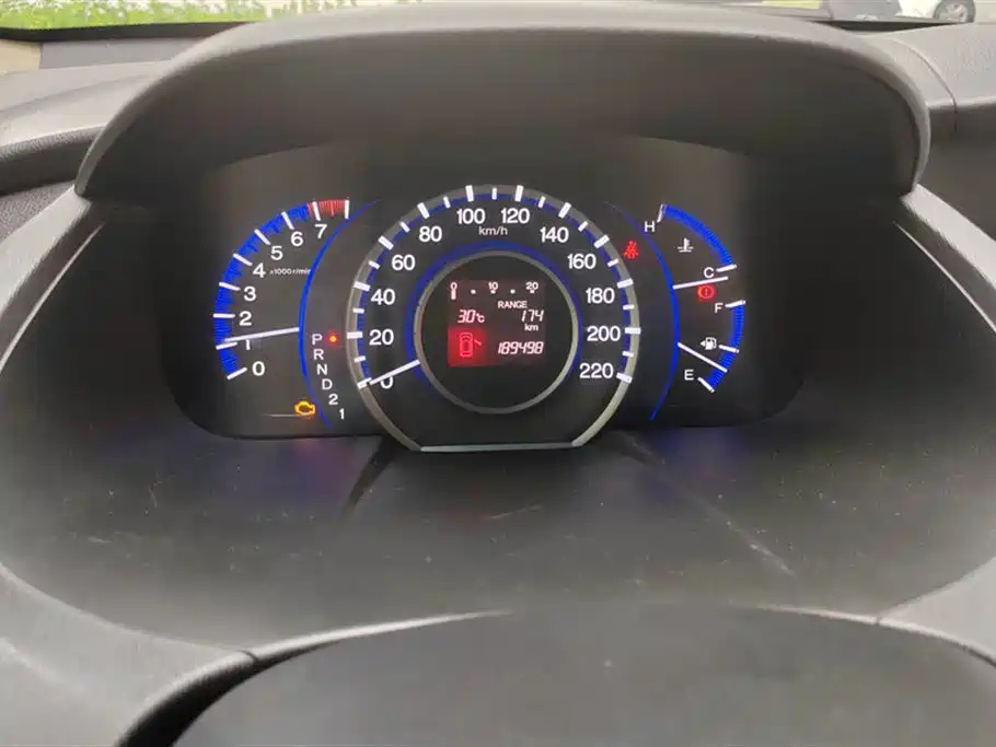 HONDA ODYSSEY 2013
