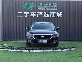 VOLKSWAGEN PASSAT 2020
