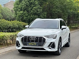 AUDI Q3  2020 YEAR 35 TFSI FASHION DYNAMIC 2020