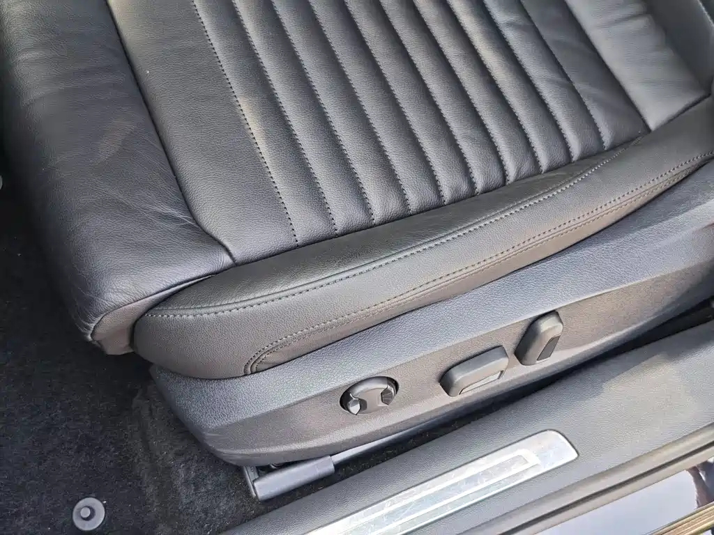 VOLKSWAGEN MAGOTAN 2018