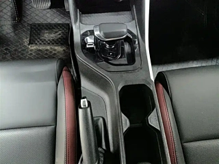 GEELY AUTO COOLRAY 2021 YEAR 1.4T DCT EDITION 2021