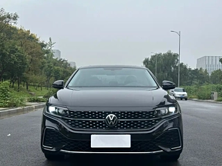 VOLKSWAGEN PASSAT 2022