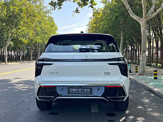 HONGQI HS3 PHEV  2024 YEAR 115KM  EDITION 2024