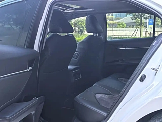 TOYOTA CAMRY  2021 YEAR 2.0S  EDITION 2021