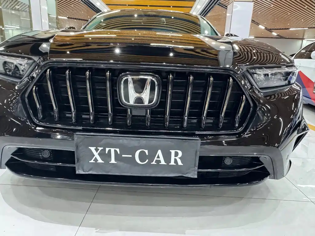 HONDA INSPIRE 2024