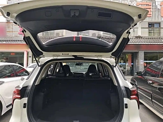CHANGAN CS75 PLUS  2022 YEAR 1.5T AUTOMATIC LUXURY 2022