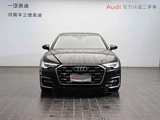 AUDI A6L  2024
