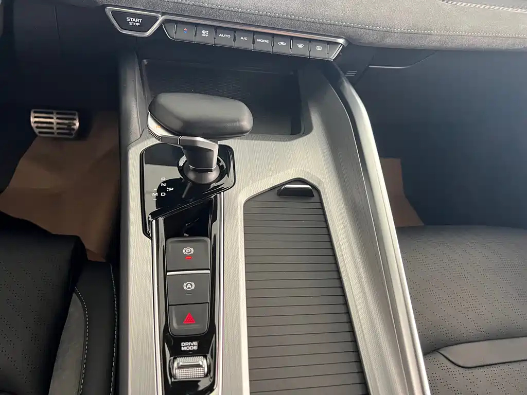 GEELY AUTO PREFACE 2023