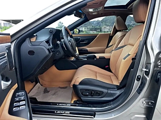 LEXUS ES 2021 YEAR 300H EDITION 2021