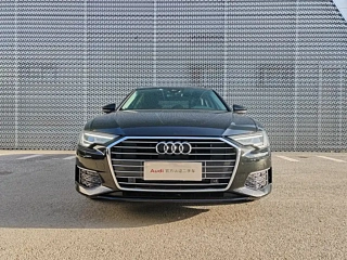 AUDI A6L  2021
