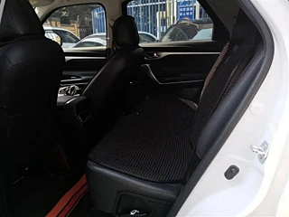 CHANGAN CS95 2019 YEAR 2.0T 2WD LUXURY 2019