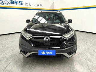 HONDA CR-V 2020
