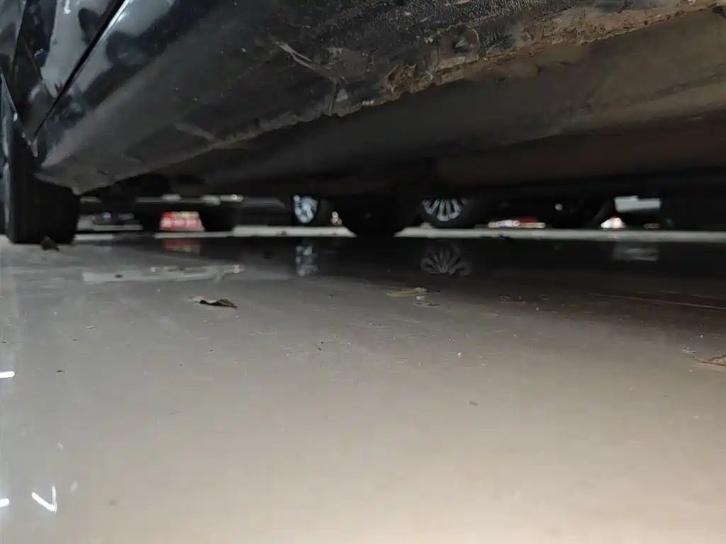 CHANGAN EADO 2016