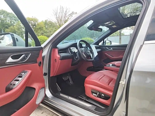 SERES &#36187;&#21147;&#26031;SF5  2021 YEAR  4WD EDITION 2021