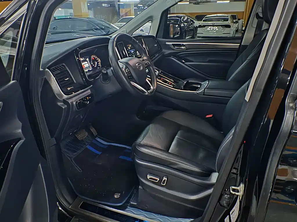 TRUMPCHI M8 2022