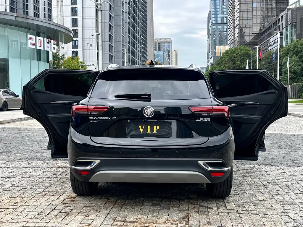 BUICK ENVISION S 2022