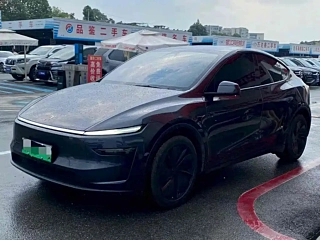 Заказать TESLA MODEL Y