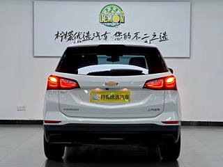 CHEVROLET EXPLORER 2018 YEAR 535T AUTOMATIC EDITION 2018