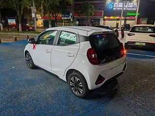 JMC &#23567;&#40594;&#40607;  2024 YEAR 201KM COMFORT 2024