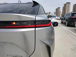 LEXUS RZ  2023 YEAR 450E 4WD  EDITION 2023