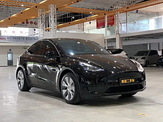 TESLA MODEL Y  2022 YEAR  POWER EDITION 2022