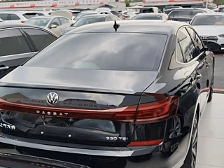 VOLKSWAGEN PASSAT 2022 YEAR 330TSI STARRY SKY ELITE EDITION 2022