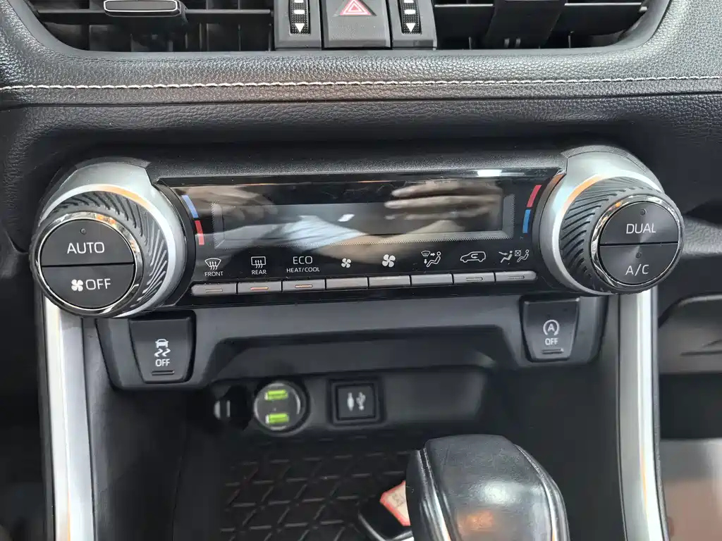 TOYOTA WILDLANDER 2022
