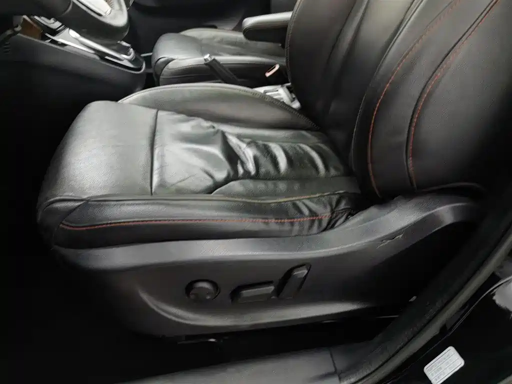 HAVAL H6 2014