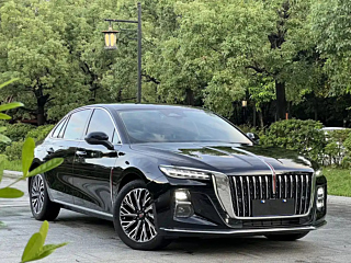 HONGQI H5 2025