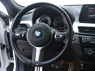BMW X2 2021 YEAR FACELIFT SDRIVE25I YAO EDITION 2021