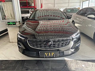 BUICK REGAL 2022