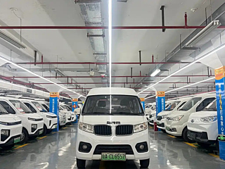 Заказать SHINERAY NEW ENERGY SEALION EV