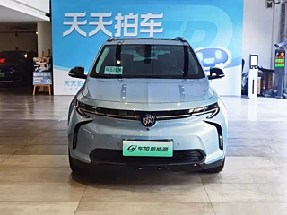 BUICK VELITE 7  2020