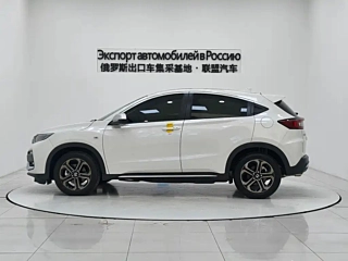 HONDA XR-V  2022 YEAR 220TURBO CVT YAO  EDITION 2022