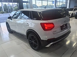 AUDI Q2L 2020 YEAR 35 TFSI AGGRESSIVE DYNAMIC 2020