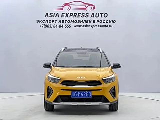 KIA VENUE  2021