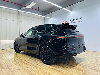 VOYAH FREE  2025 YEAR 318 318KM  EDITION 2025