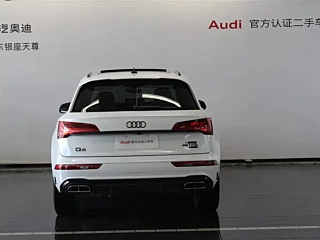 AUDI Q5L  2021 YEAR 45 TFSI SELECTED DYNAMIC 2021