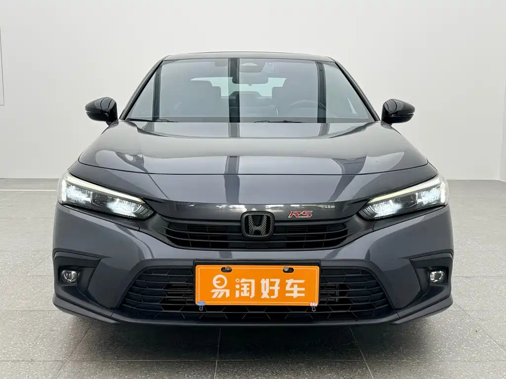 HONDA CIVIC 2022