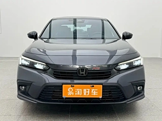 HONDA CIVIC 2022