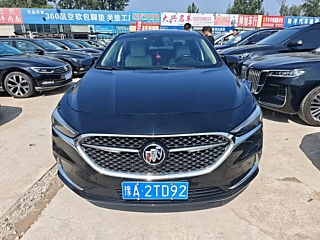 BUICK LACROSSE 2020