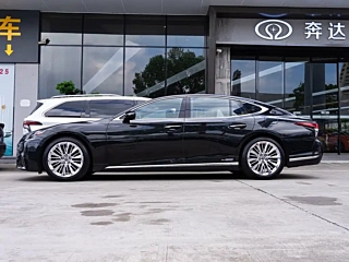 LEXUS LS 2018 YEAR 500H EDITION EURO V 2018