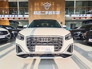 AUDI Q2L  2022