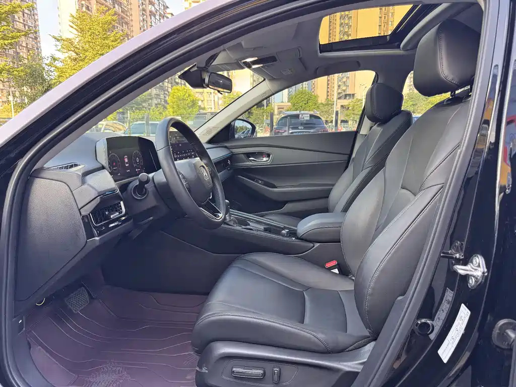 HONDA INSPIRE 2023